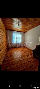 Satılır 6 otaqlı həyət evi