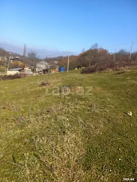 Satılır torpaq sahəsi — Quba