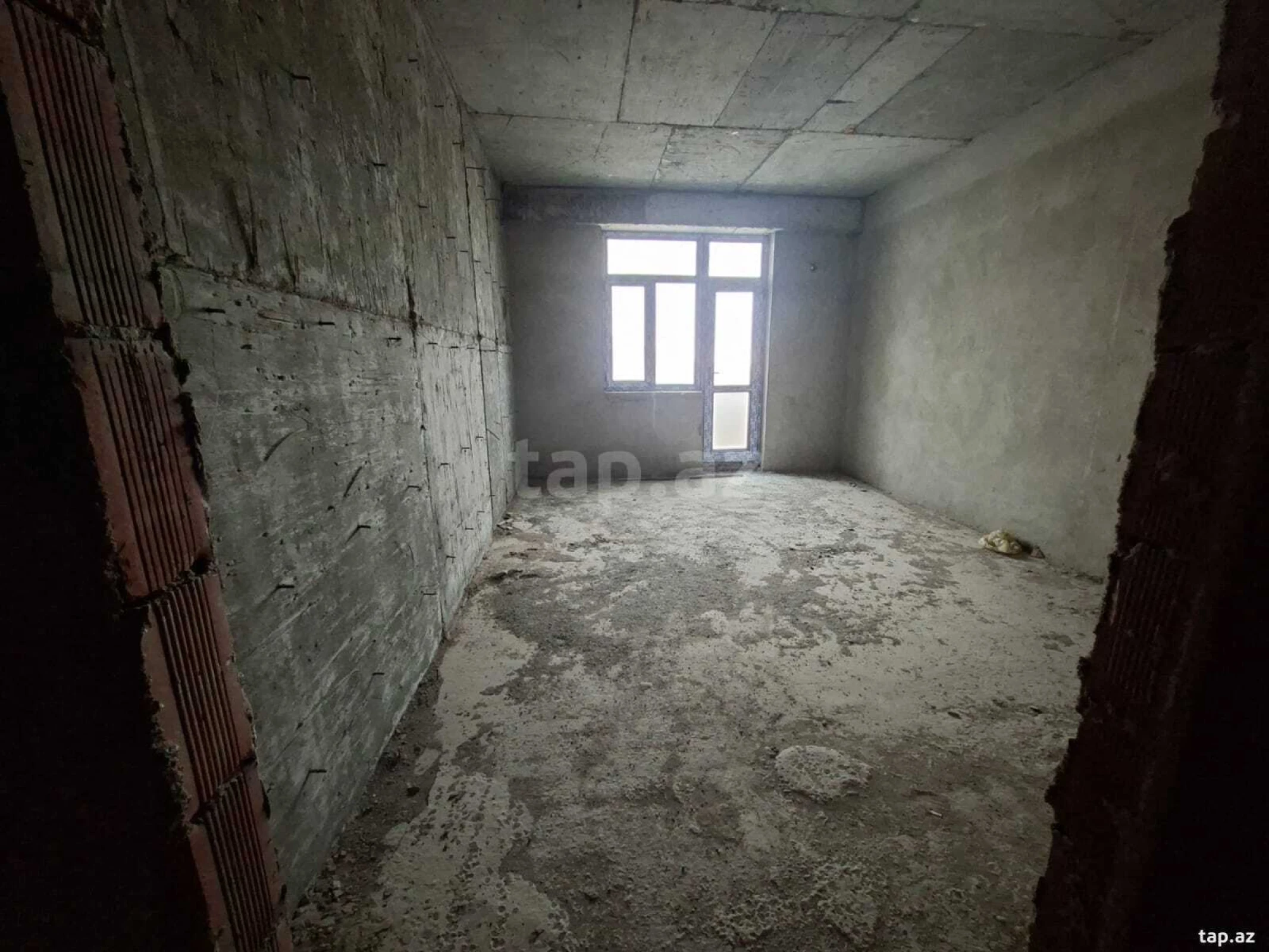 Satılır 2 otaqlı yeni tikili 85 m²