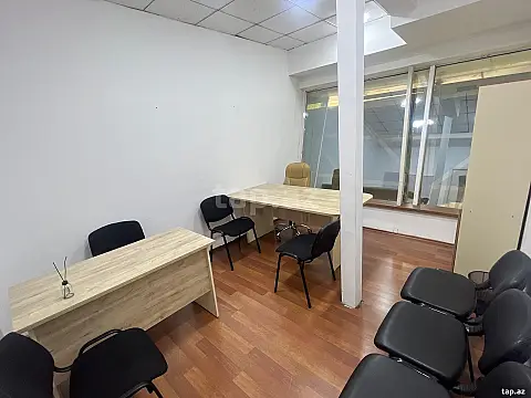 Kirayə verilir ofis