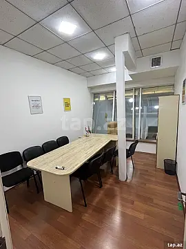 Kirayə verilir ofis