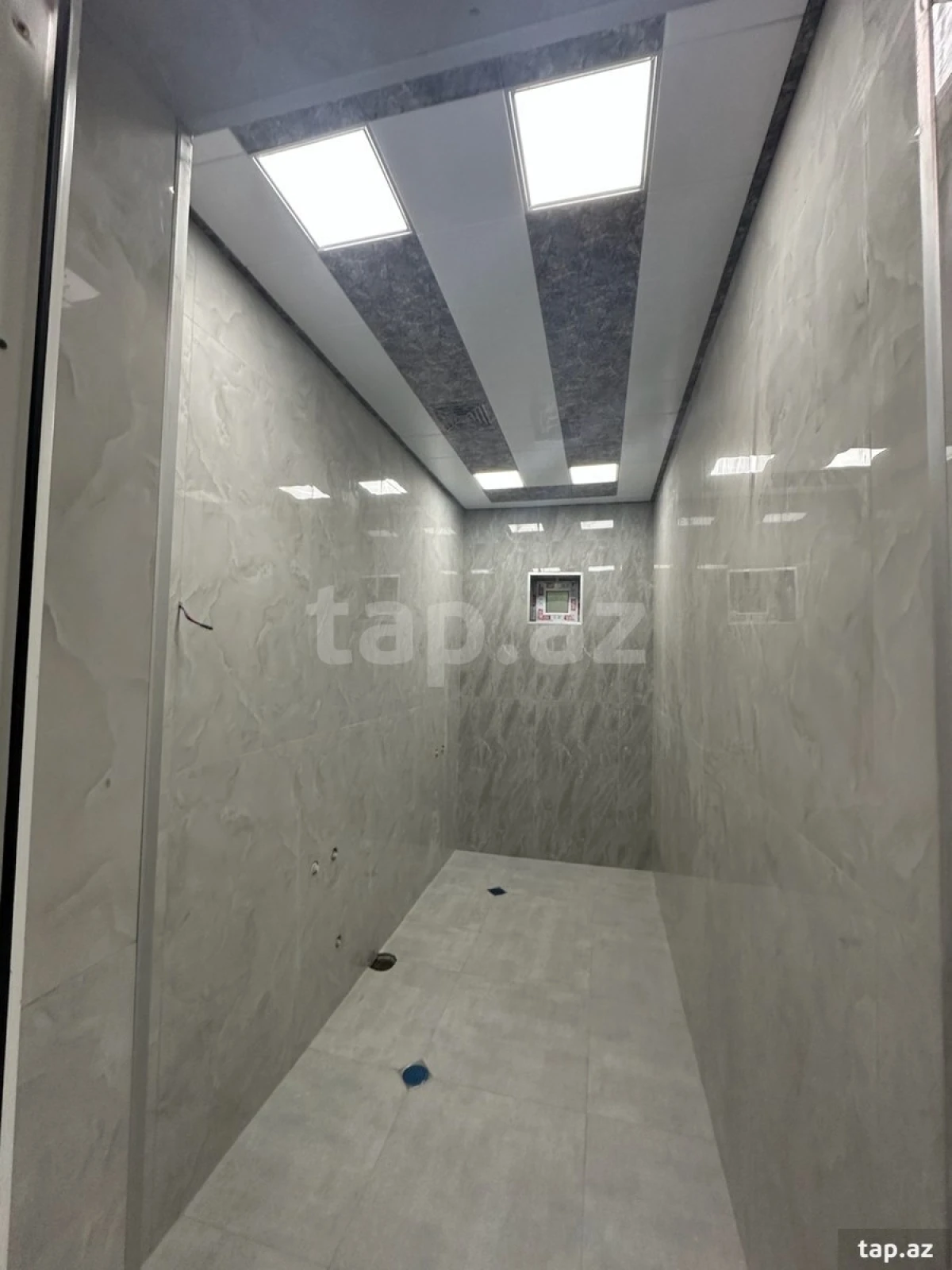 Satılır 4 otaqlı həyət evi 180 m²
