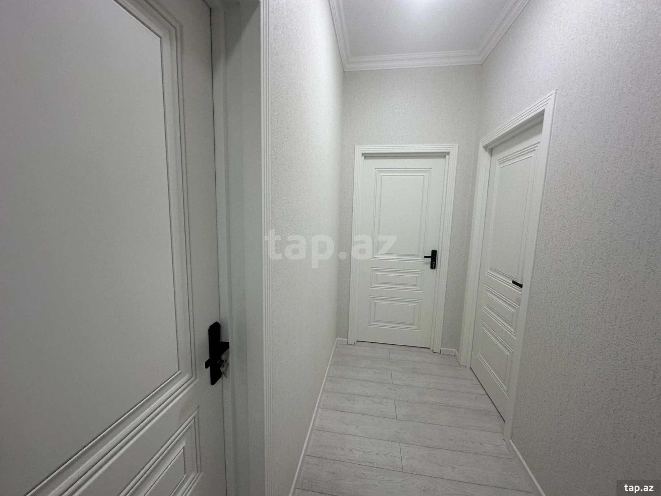 Satılır 4 otaqlı həyət evi 180 m²