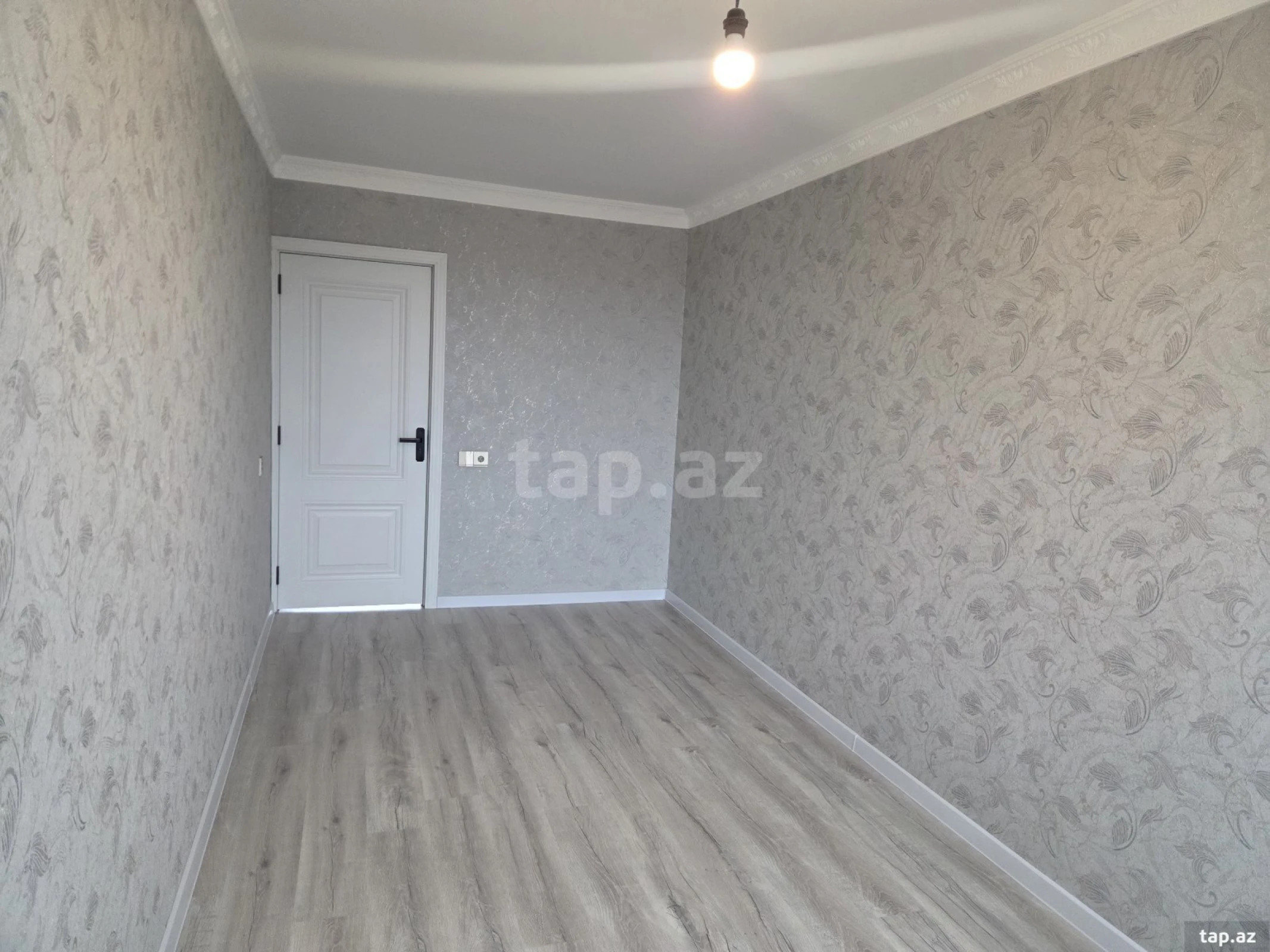 Satılır 2 otaqlı mənzil 45 m²
