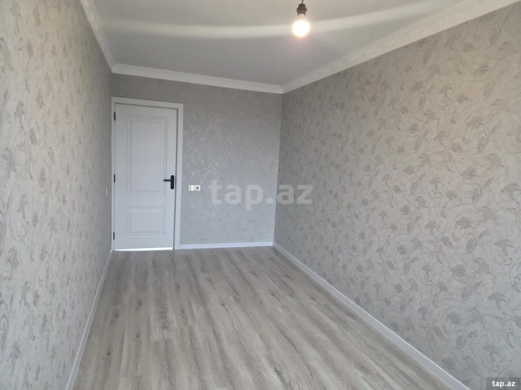 Satılır 2 otaqlı mənzil 45 m²