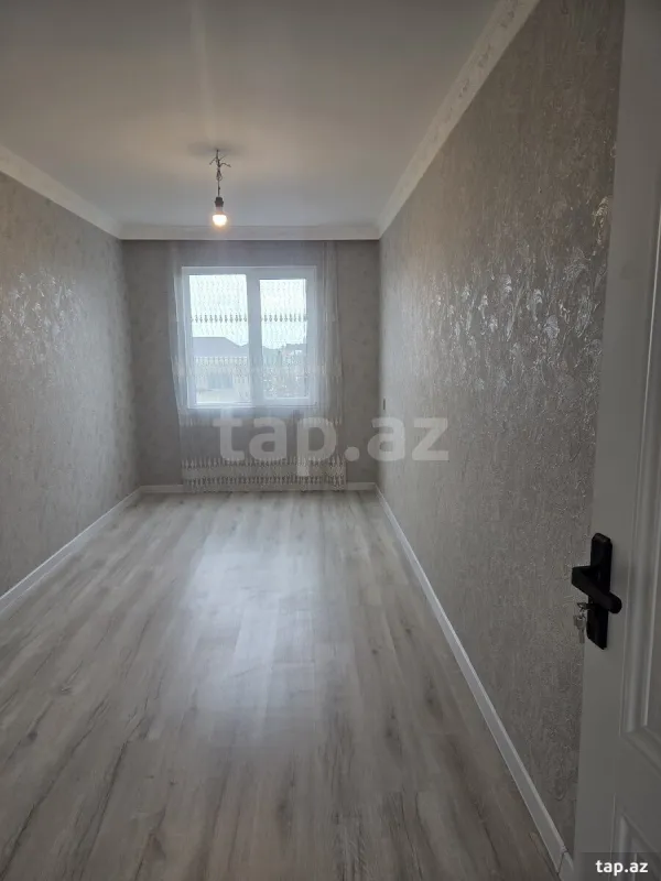 Satılır 2 otaqlı mənzil 45 m²
