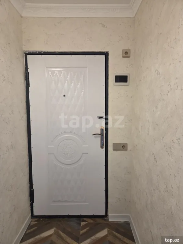 Satılır 2 otaqlı mənzil 45 m²