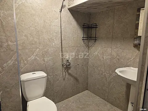 Satılır 2 otaqlı mənzil 45 m²