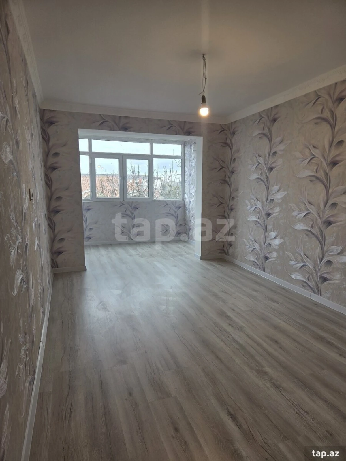 Satılır 2 otaqlı mənzil 45 m²