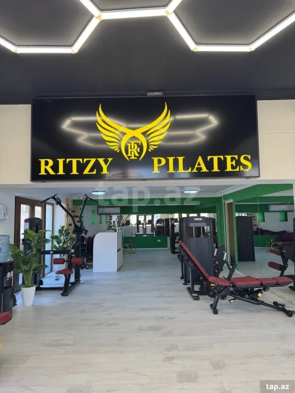 Kirayə verilir obyekt