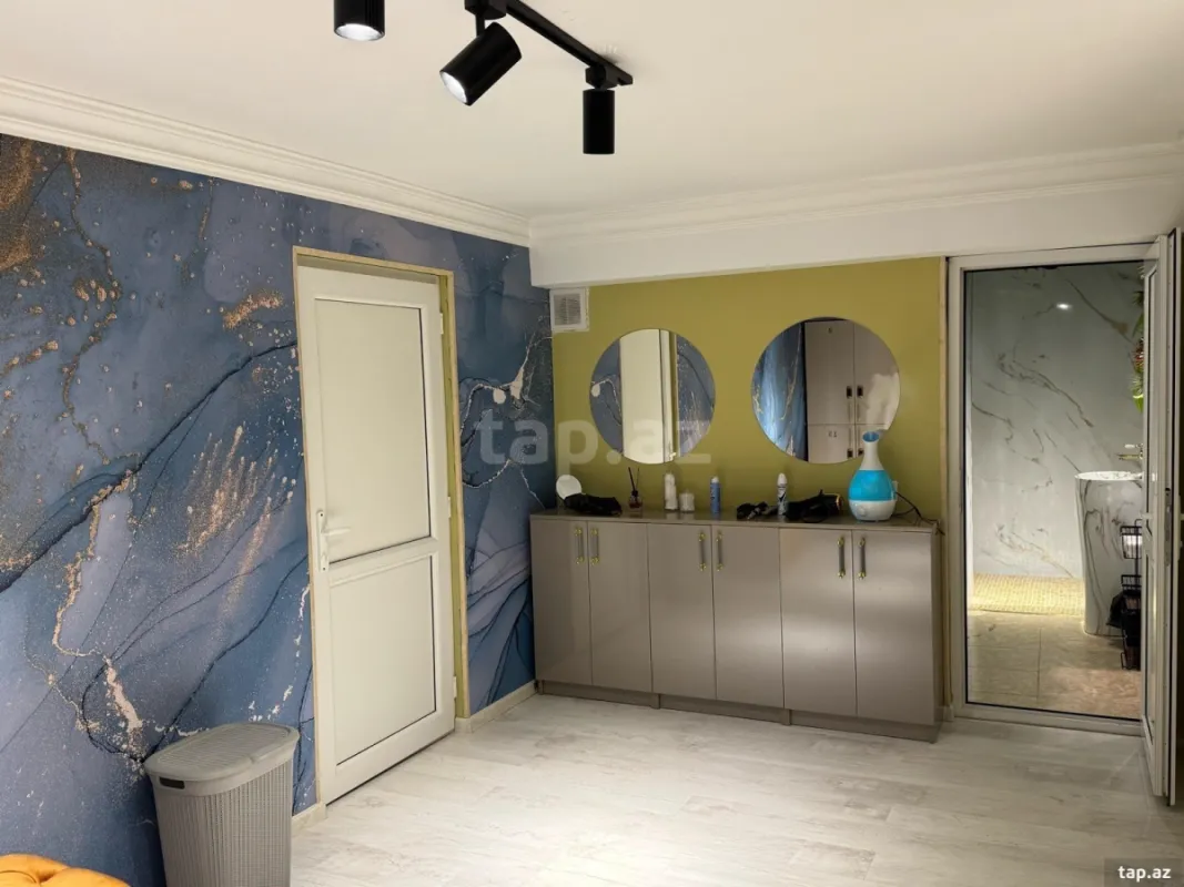 Kirayə verilir obyekt