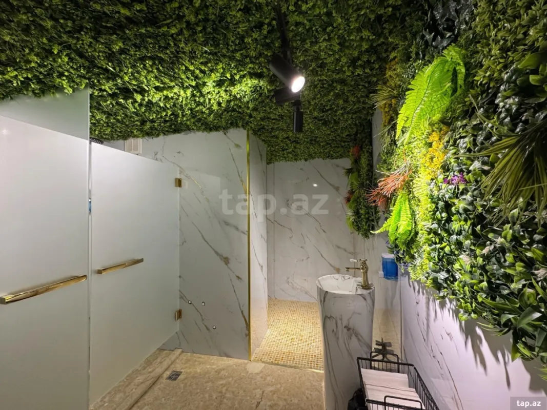 Kirayə verilir obyekt