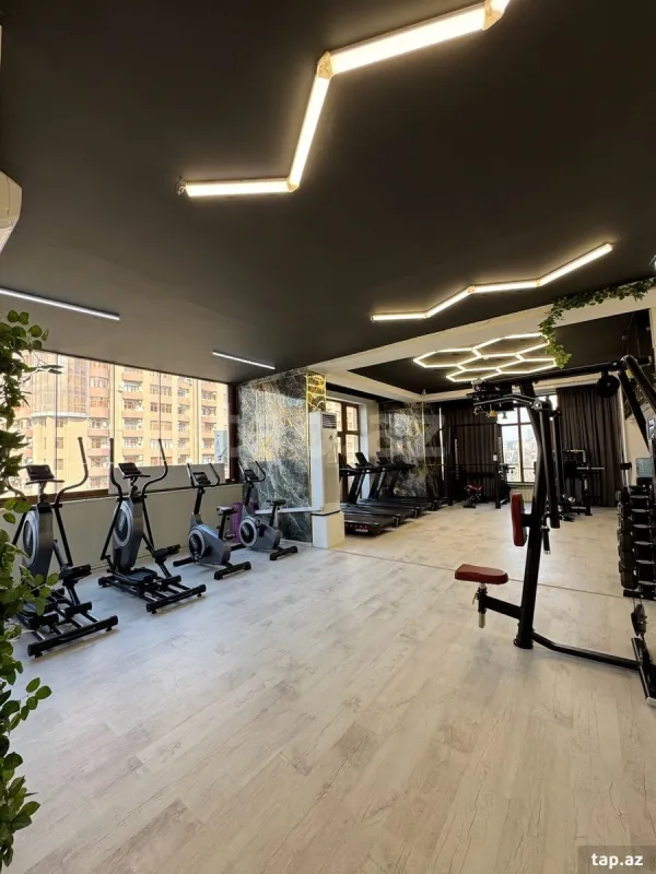 Kirayə verilir obyekt