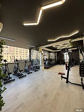 Kirayə verilir obyekt