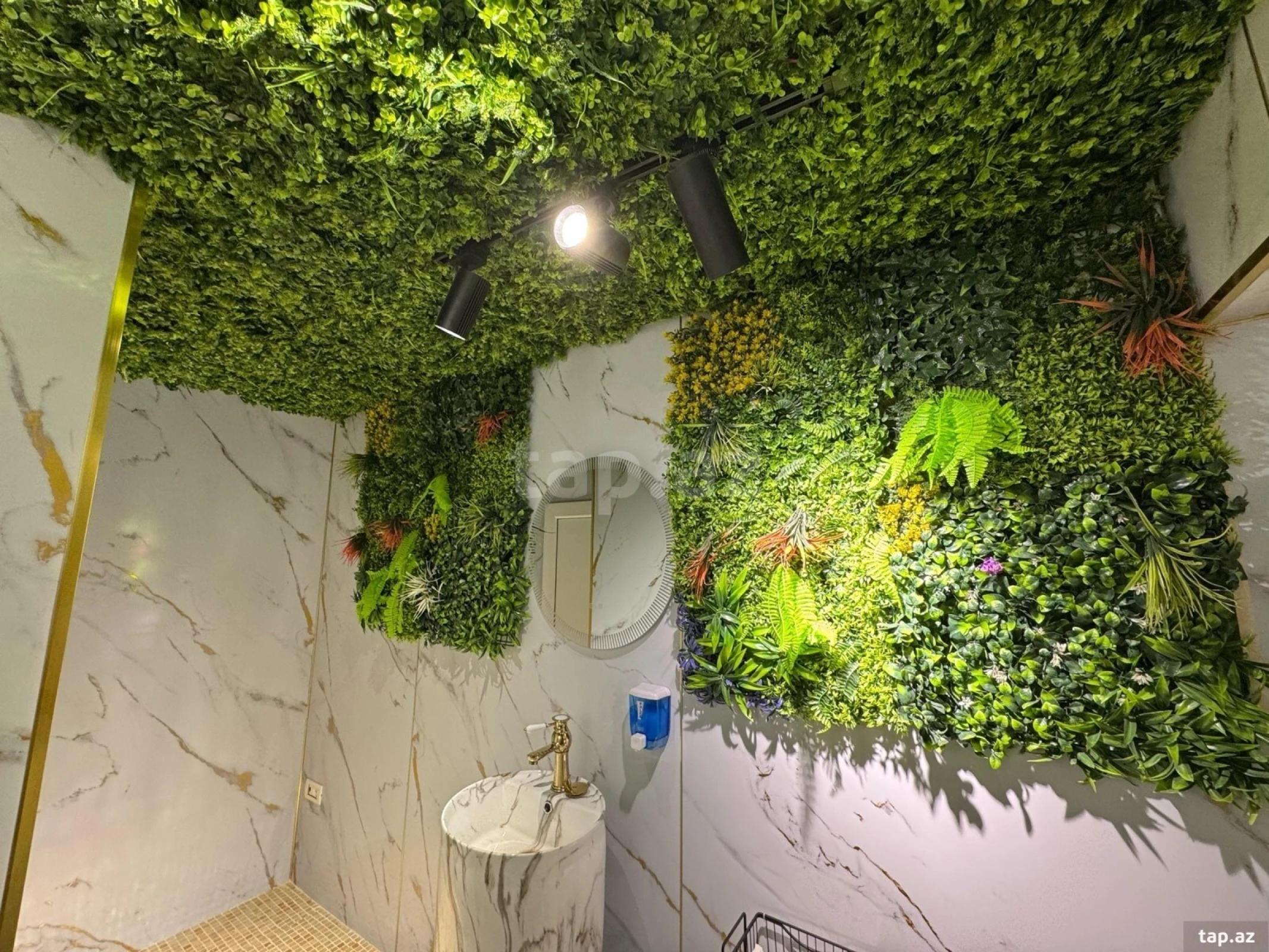 Kirayə verilir obyekt