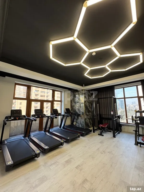 Kirayə verilir obyekt