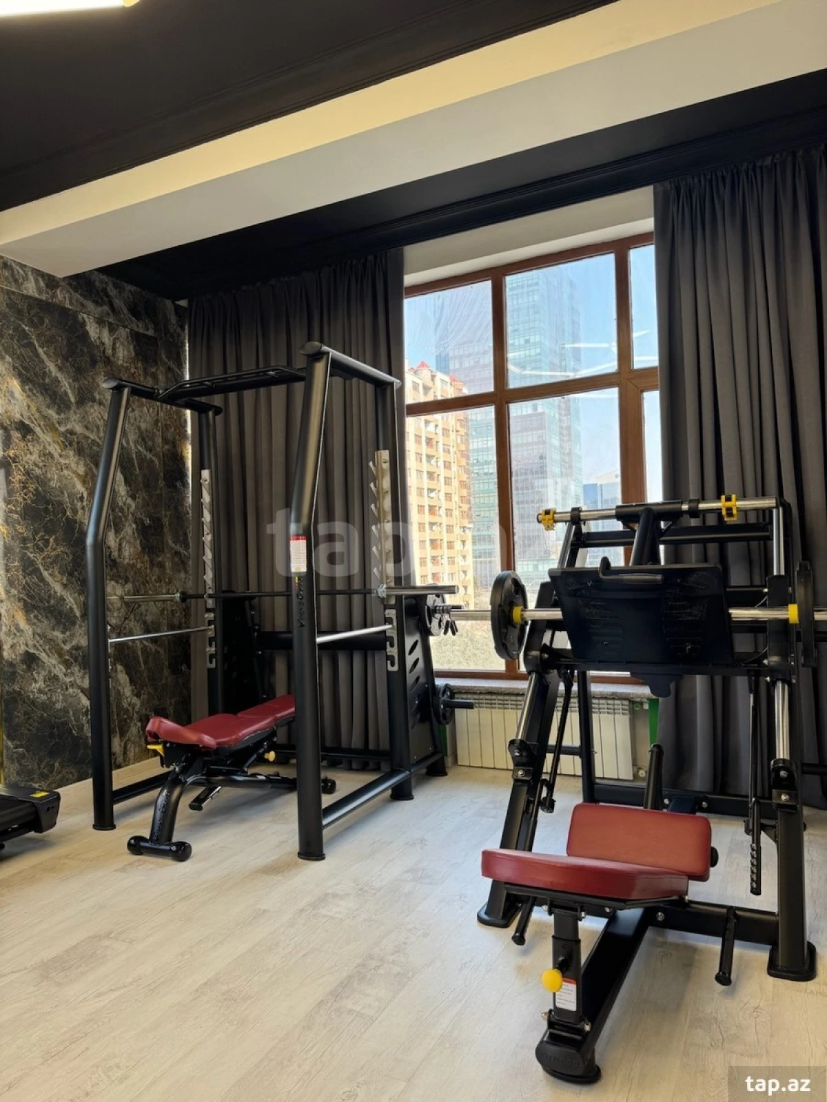 Kirayə verilir obyekt