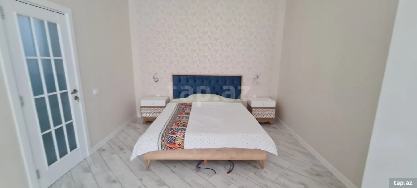 Kirayə verilir 6 otaqlı həyət evi