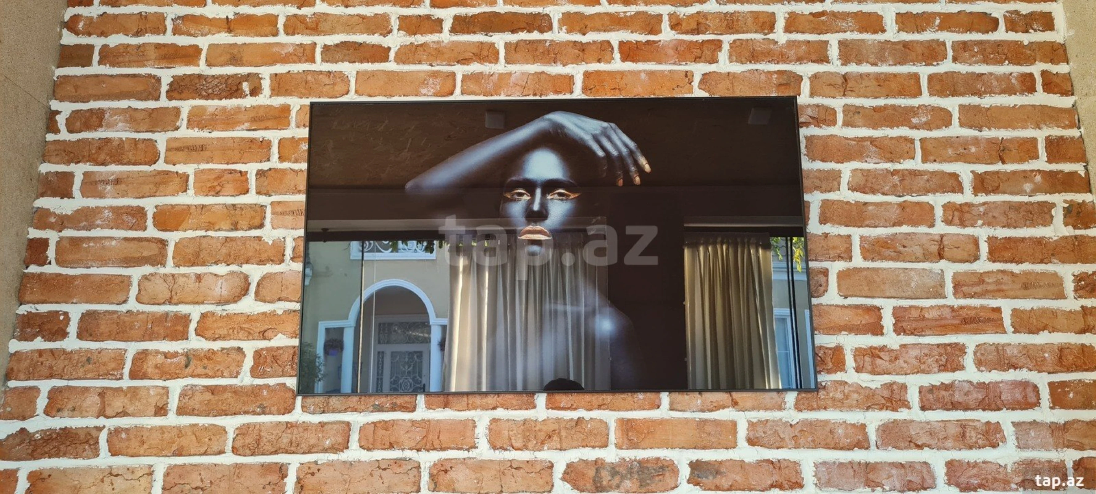 Kirayə verilir 6 otaqlı həyət evi