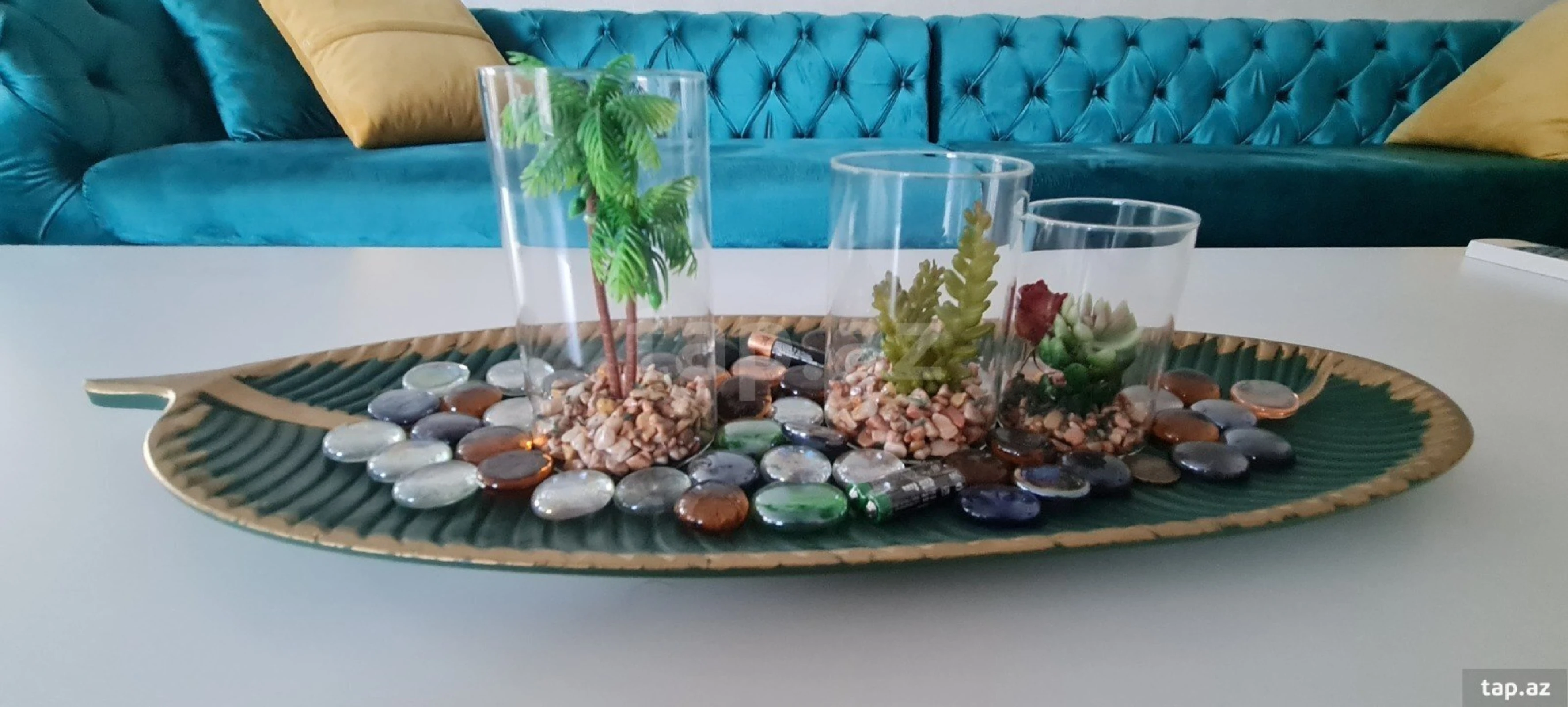 Kirayə verilir 6 otaqlı həyət evi