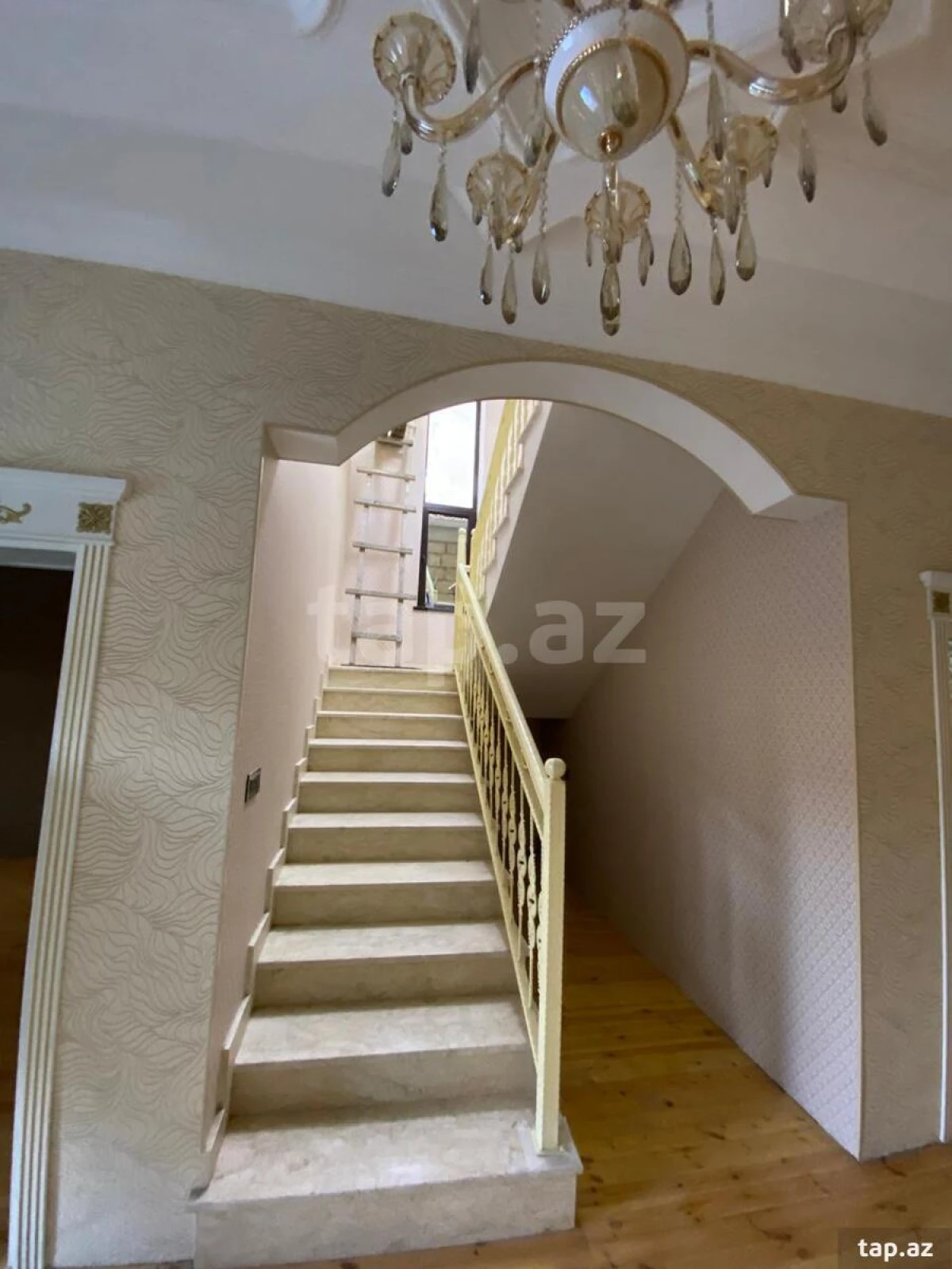 Kirayə verilir 6 otaqlı həyət evi