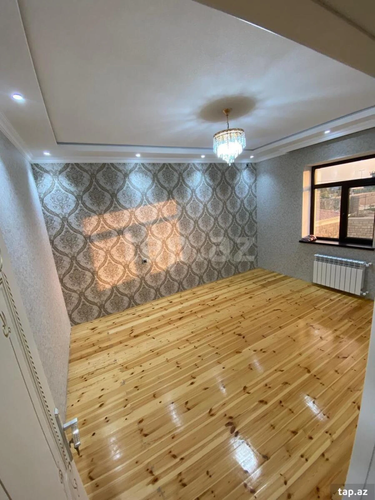 Kirayə verilir 6 otaqlı həyət evi