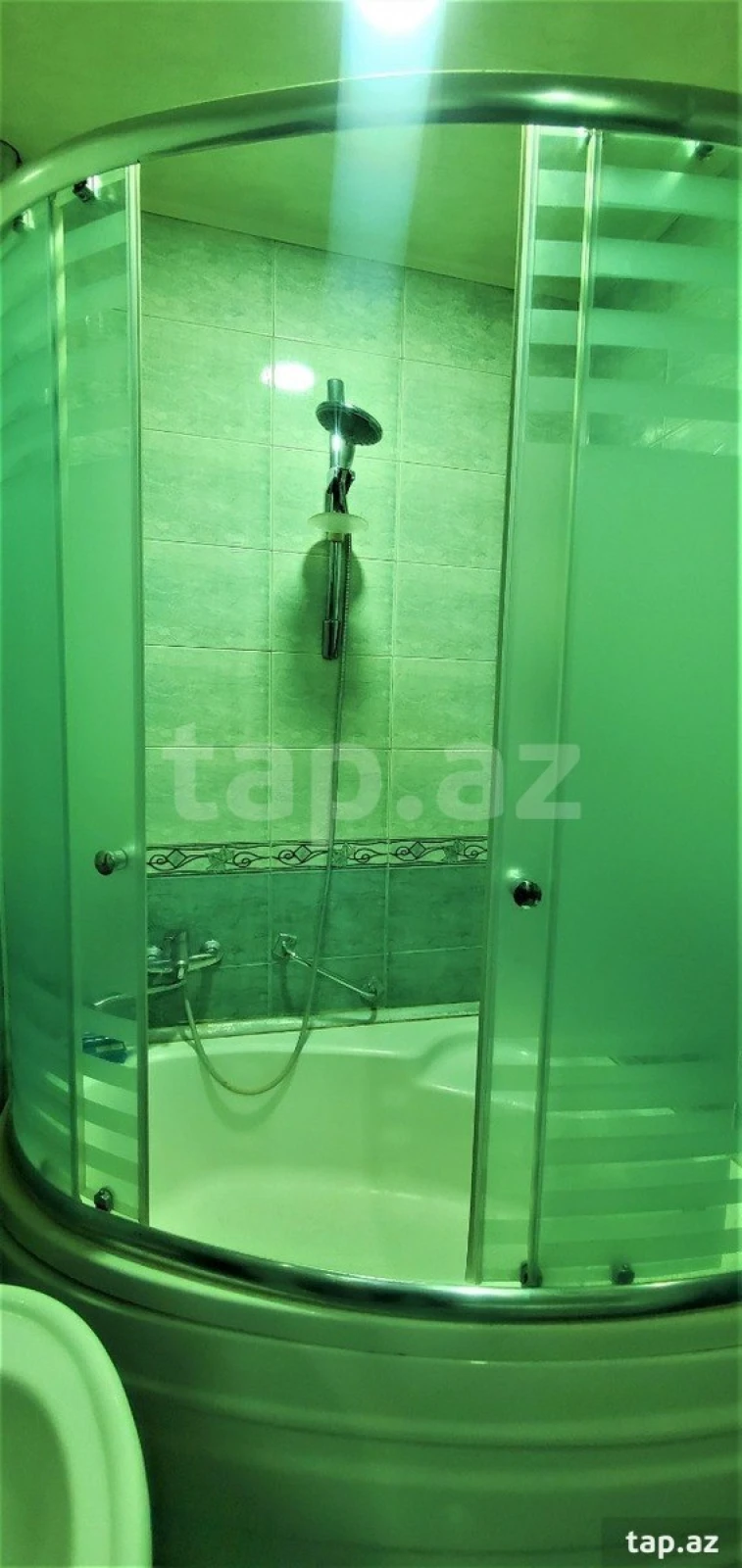 Satılır 3 otaqlı mənzil 100 m²