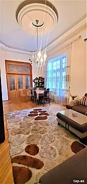 Satılır 3 otaqlı mənzil 100 m²