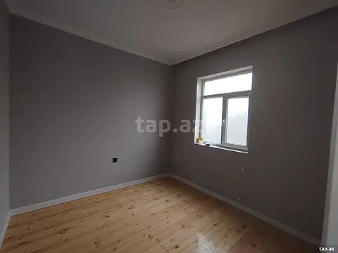 Satılır 3 otaqlı həyət evi