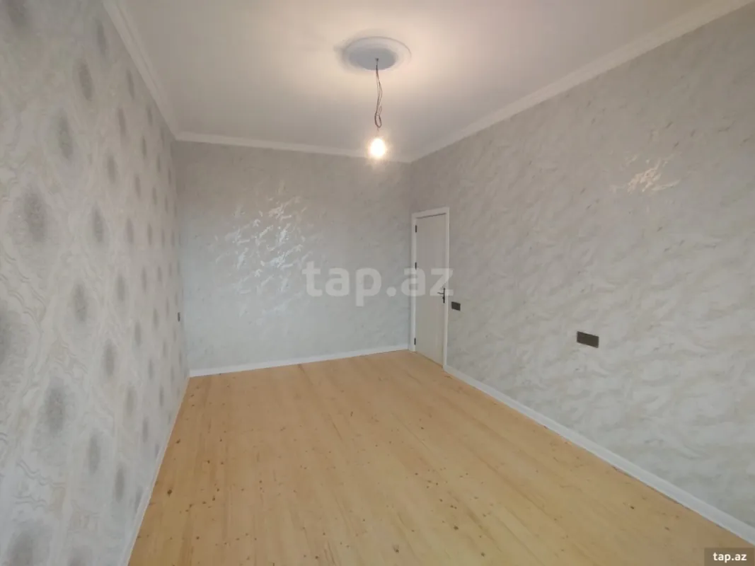 Satılır 3 otaqlı həyət evi