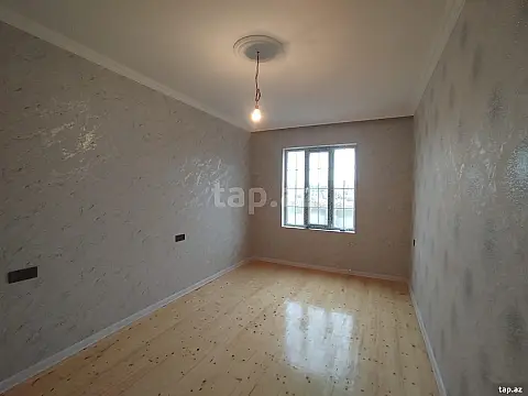 Satılır 3 otaqlı həyət evi