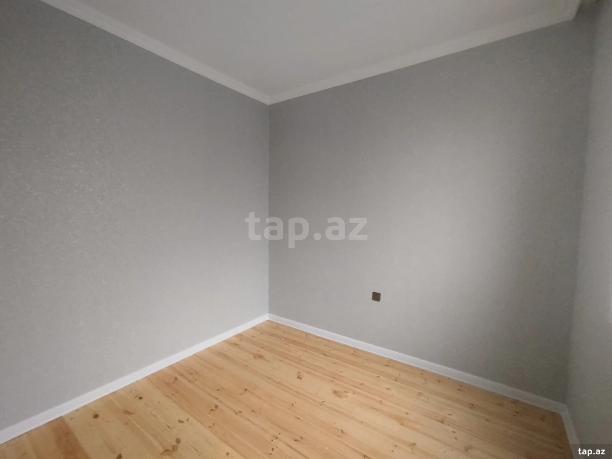 Satılır 3 otaqlı həyət evi