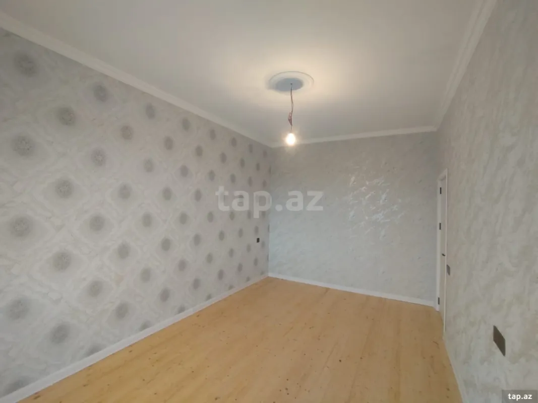 Satılır 3 otaqlı həyət evi