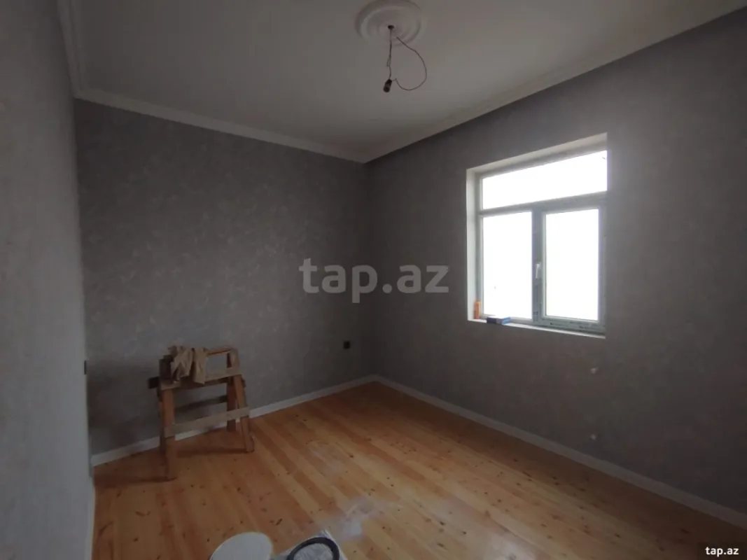 Satılır 3 otaqlı həyət evi