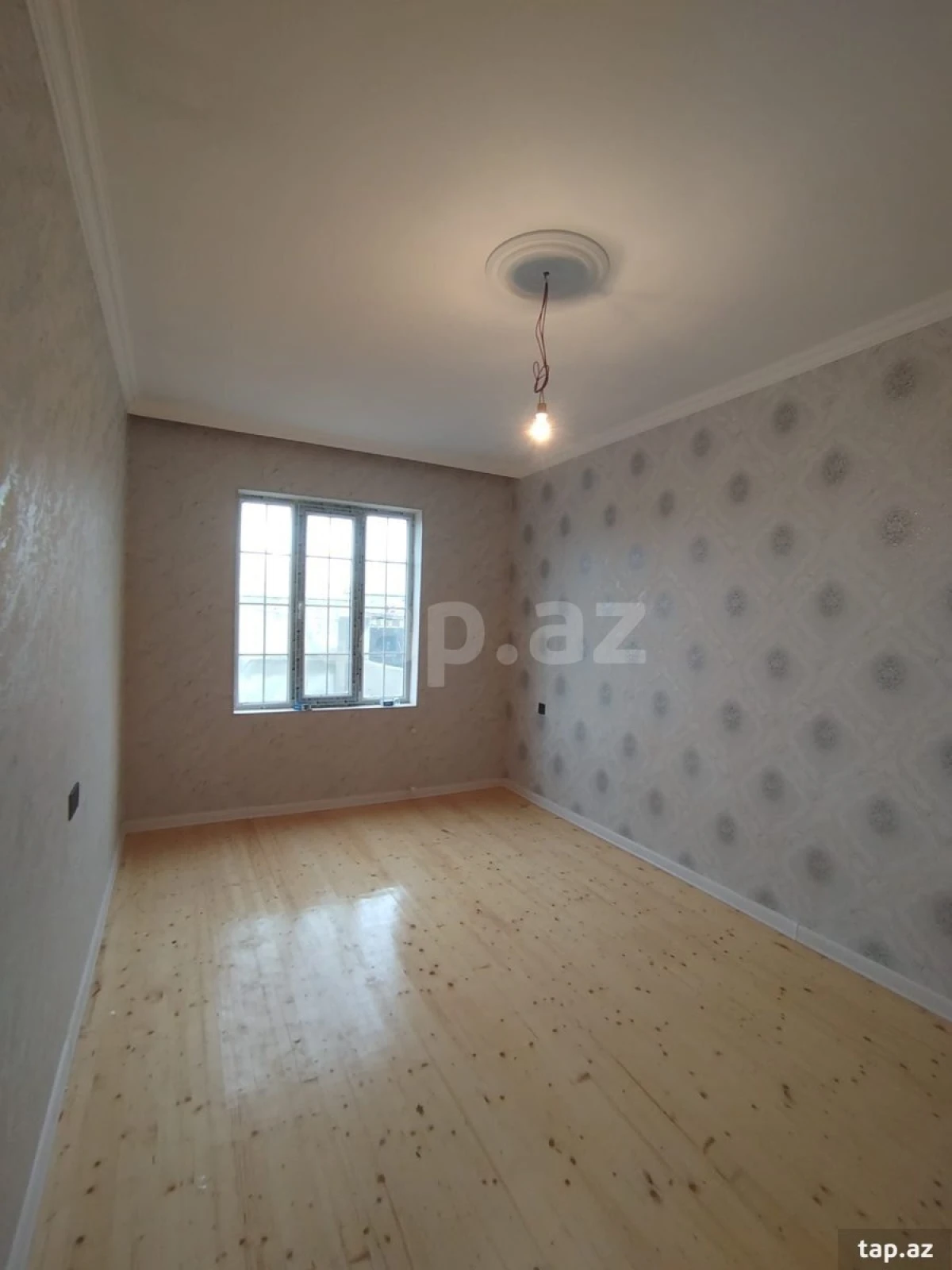 Satılır 3 otaqlı həyət evi