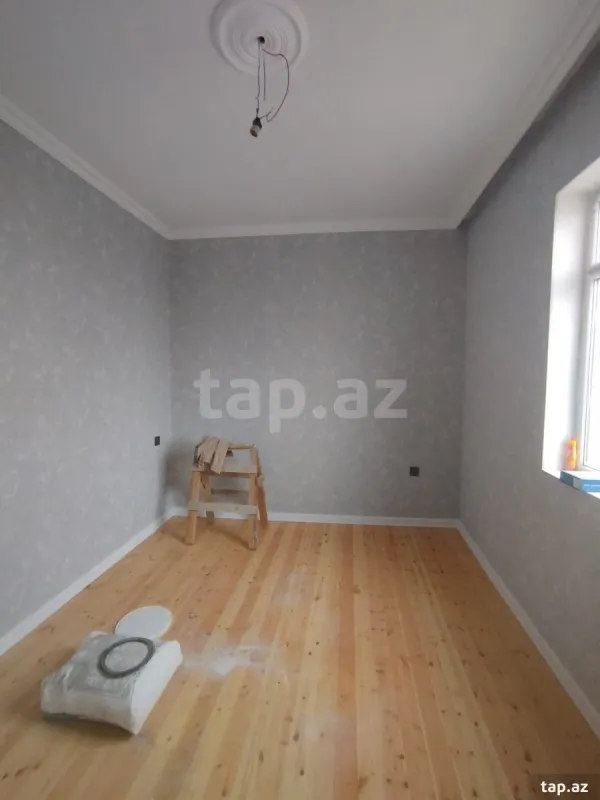Satılır 3 otaqlı həyət evi