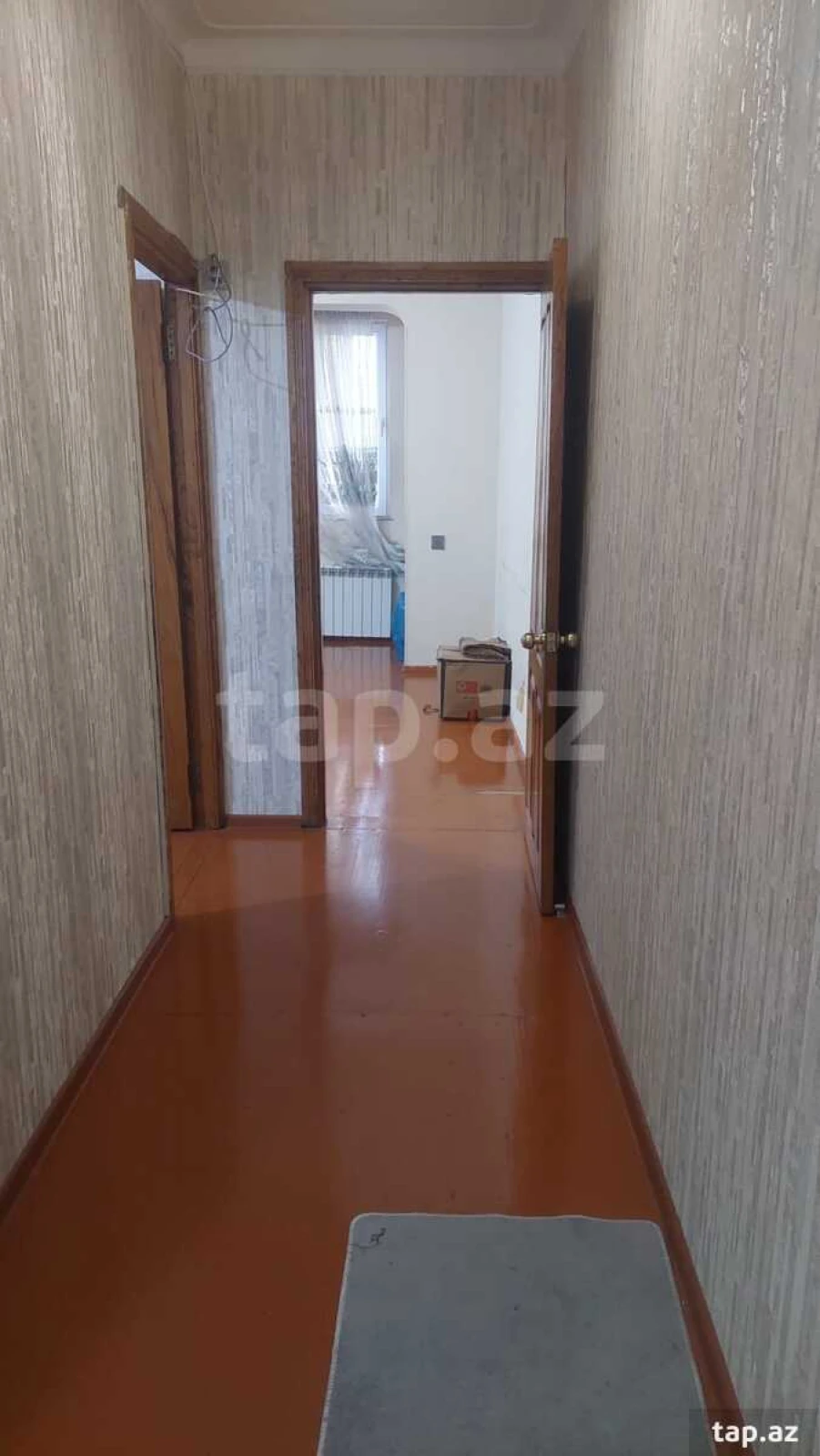 Satılır 2 otaqlı mənzil 70 m²