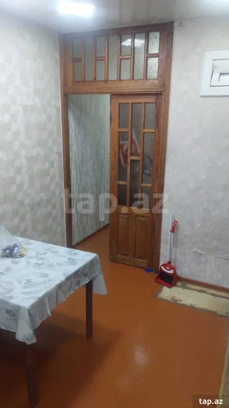 Satılır 2 otaqlı mənzil 70 m²