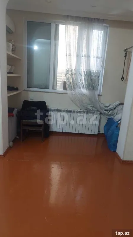 Satılır 2 otaqlı mənzil 70 m²