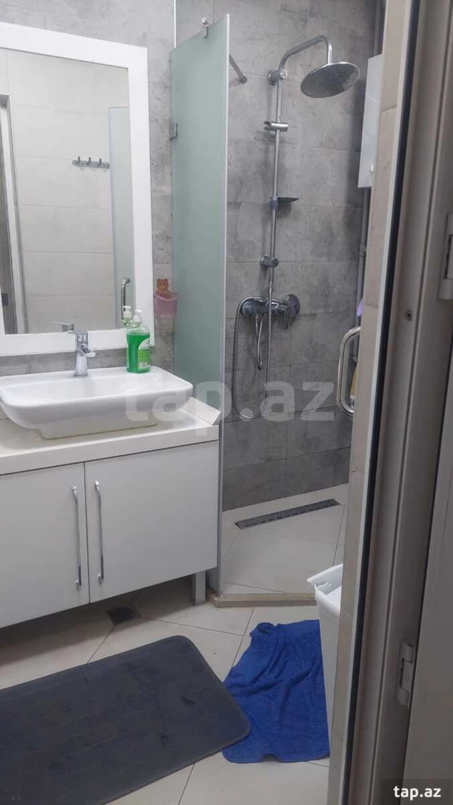 Satılır 2 otaqlı mənzil 70 m²