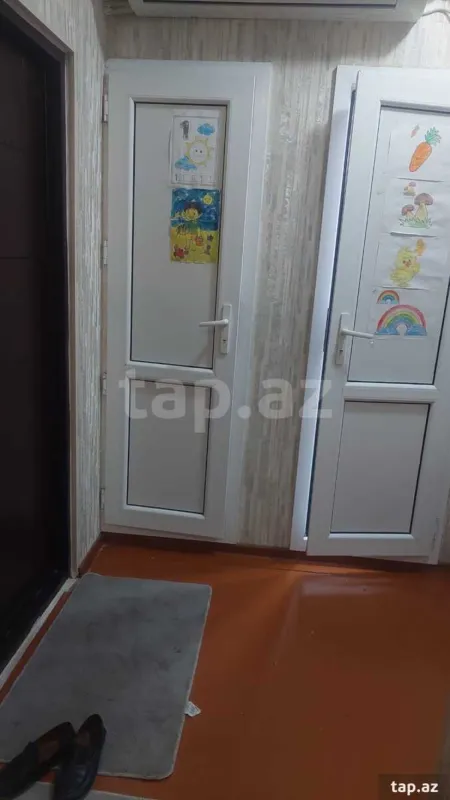 Satılır 2 otaqlı mənzil 70 m²