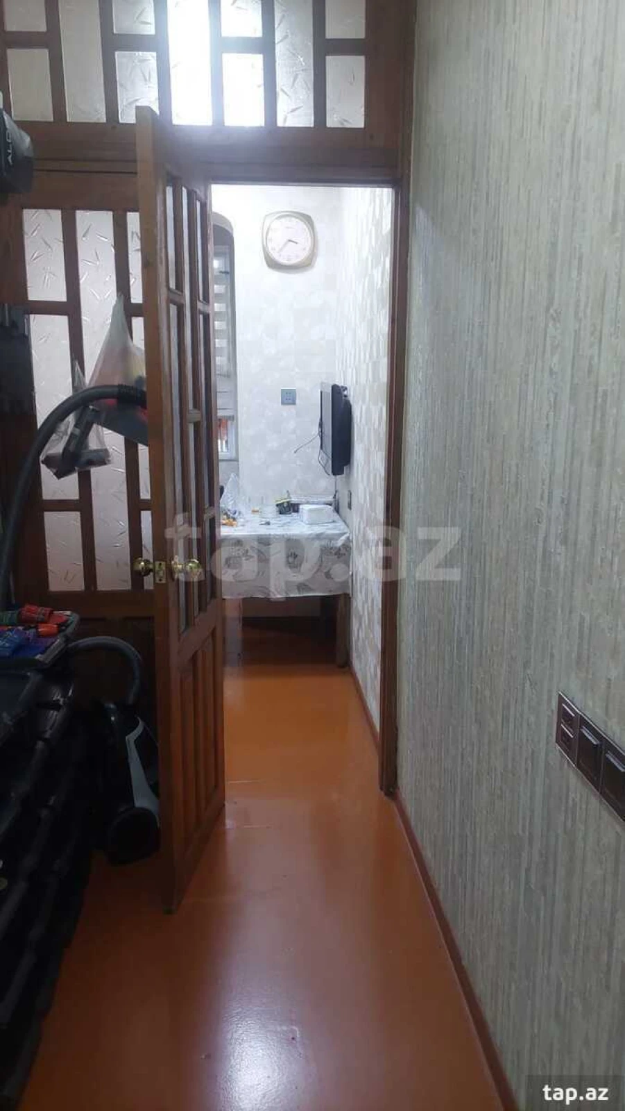 Satılır 2 otaqlı mənzil 70 m²