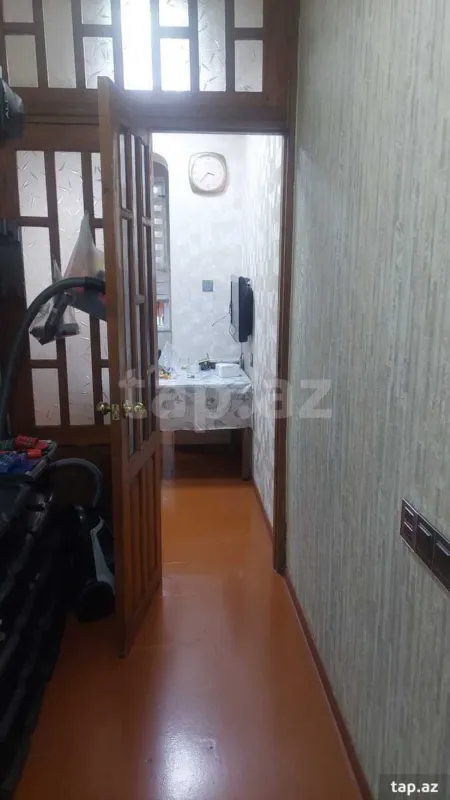 Satılır 2 otaqlı mənzil 70 m²