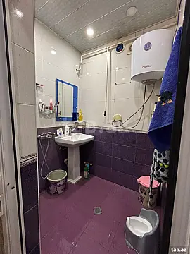 Satılır 2 otaqlı mənzil 50 m²