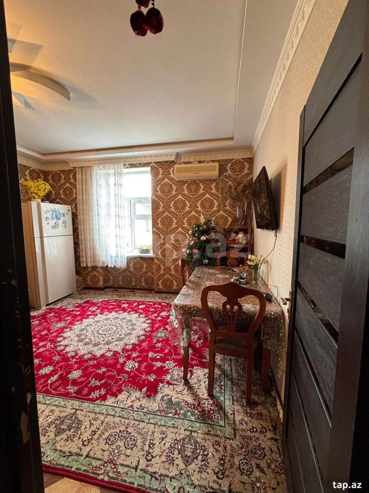 Satılır 2 otaqlı mənzil 50 m²
