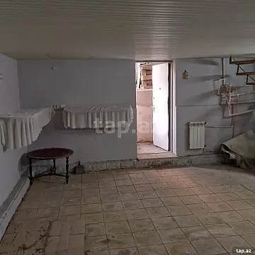 Kirayə verilir qaraj