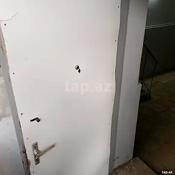 Kirayə verilir qaraj — Bakı