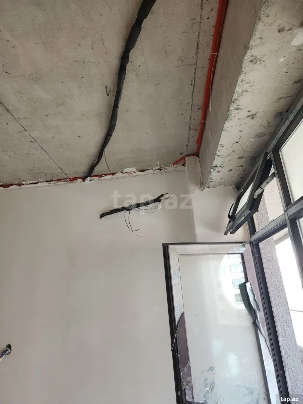 Satılır 3 otaqlı yeni tikili 148 m²