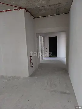 Satılır 3 otaqlı yeni tikili 148 m²