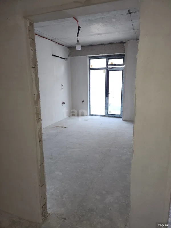 Satılır 3 otaqlı yeni tikili 148 m²